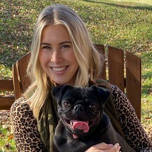 Meet your Posher, Jenna